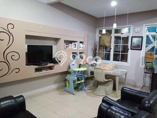 Rumah Minimalis 3 KT di Semanan Jakarta Barat Semi Furnished Rumah Minimalis 3 KT di Semanan Jakarta Barat Semi Furnished