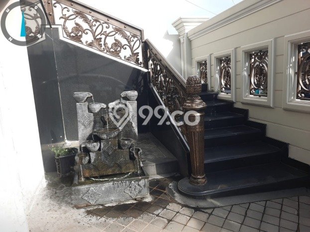 Dijual Rumah Elit Exclusive di Cengkareng, Jakarta Barat Dijual Rumah Elit Exclusive di Cengkareng, Jakarta Barat