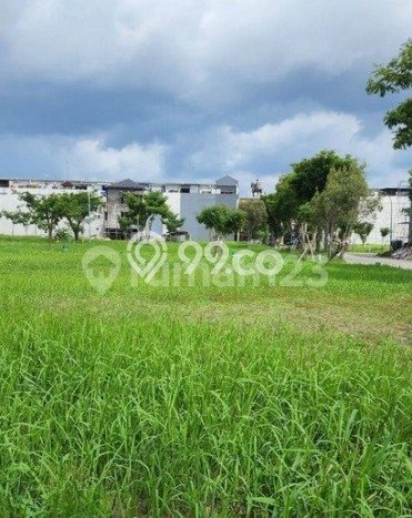 Untuk Dijual Tanah di Jakarta Barat, Luas 180m2 - Untuk Dijual Tanah di Jakarta Barat, Luas 180m2 -