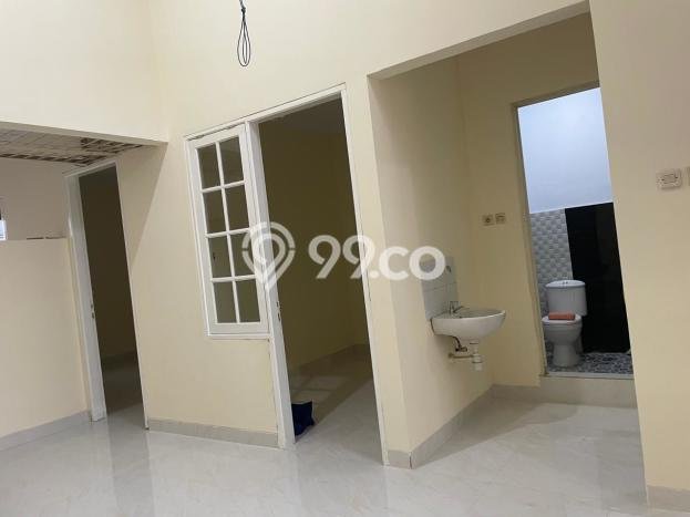 Rumah Minimalis 3 KT di Taman Royal Tangerang Semi Furnished Rumah Minimalis 3 KT di Taman Royal Tangerang Semi Furnished