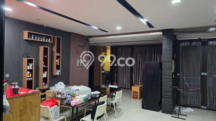 Dijual Hunian Mewah dengan Fasilitas Sekitar Lengkap di Cipondoh, Tangerang Dijual Hunian Mewah dengan Fasilitas Sekitar Lengkap di Cipondoh, Tangerang