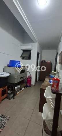 Dijual Hunian Rumah Nyaman 4 KT di Green Lake City, Jakarta Barat Dijual Hunian Rumah Nyaman 4 KT di Green Lake City, Jakarta Barat