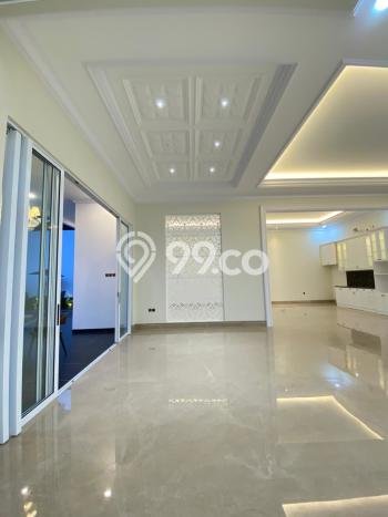 Rumah Elit Modern Siap Huni di Pondok Indah Jakarta Selatan Rumah Elit Modern Siap Huni di Pondok Indah Jakarta Selatan
