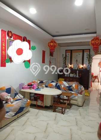 Hunian Elit LB 171m2 Siap Huni Desain Elegan di Semanan, Jakarta Barat Hunian Elit LB 171m2 Siap Huni Desain Elegan di Semanan, Jakarta Barat