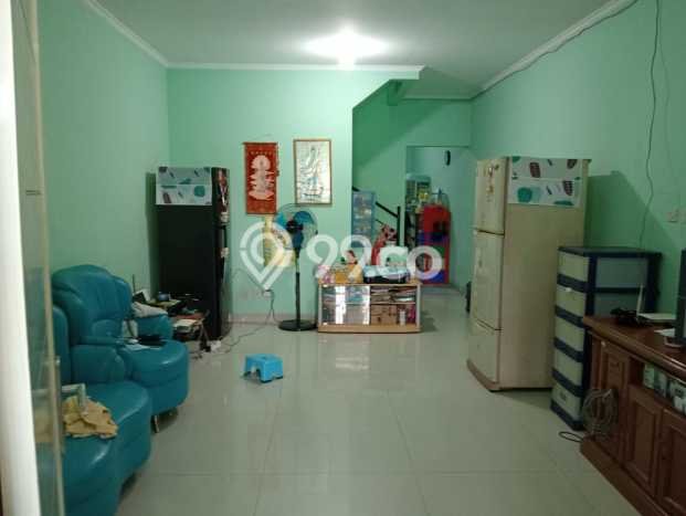 Dijual Hunian Rumah Terawat 3 KT di Kalideres, Jakarta Barat Dijual Hunian Rumah Terawat 3 KT di Kalideres, Jakarta Barat