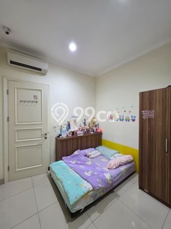 Hunian Mewah LB 125m2 Siap Pakai Desain Elegan di Green Lake City, Jakarta Barat Hunian Mewah LB 125m2 Siap Pakai Desain Elegan di Green Lake City, Jakarta Barat