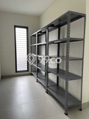 Rumah Luxury Modern Siap Huni di Metland Puri Jakarta Barat Rumah Luxury Modern Siap Huni di Metland Puri Jakarta Barat
