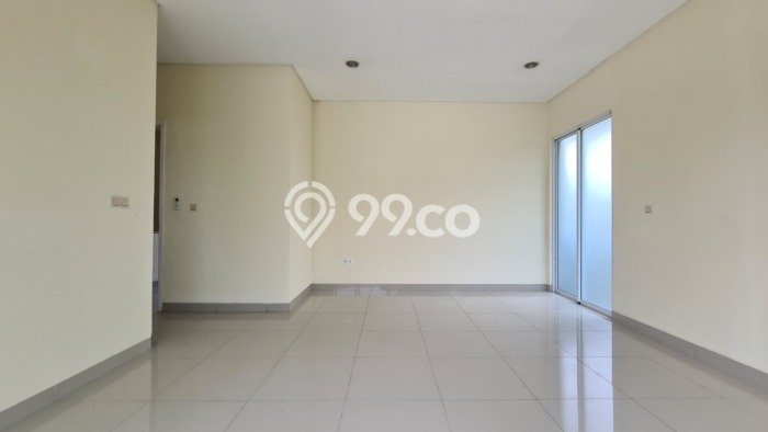 Rumah Mewah LB 158m2 Siap Pakai Desain Elegan di Green Lake City, Jakarta Barat Rumah Mewah LB 158m2 Siap Pakai Desain Elegan di Green Lake City, Jakarta Barat