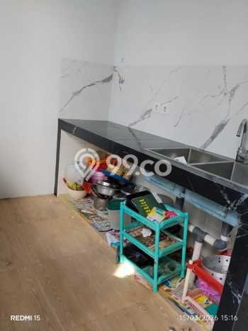 For Sale! Premium House LT 161m2 Desain Elegan di Citra Garden For Sale! Premium House LT 161m2 Desain Elegan di Citra Garden