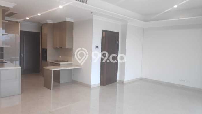Hunian Apartemen High-Class untuk Dijual di Jakarta Selatan dengan 3 BR & 3 Kamar Mandi Hunian Apartemen High-Class untuk Dijual di Jakarta Selatan dengan 3 BR & 3 Kamar Mandi