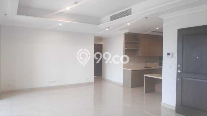 Hunian Apartemen High-Class untuk Dijual di Jakarta Selatan dengan 3 BR & 3 Kamar Mandi Hunian Apartemen High-Class untuk Dijual di Jakarta Selatan dengan 3 BR & 3 Kamar Mandi