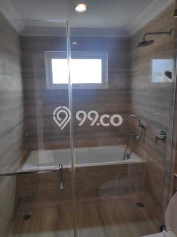 Hunian Apartemen High-Class untuk Dijual di Jakarta Selatan dengan 3 BR & 3 Kamar Mandi Hunian Apartemen High-Class untuk Dijual di Jakarta Selatan dengan 3 BR & 3 Kamar Mandi