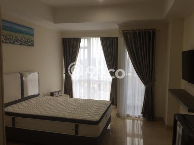 Hunian Apartemen Eksklusif untuk Dijual di Jakarta Selatan dengan 2 BR & 1 Kamar Mandi Hunian Apartemen Eksklusif untuk Dijual di Jakarta Selatan dengan 2 BR & 1 Kamar Mandi