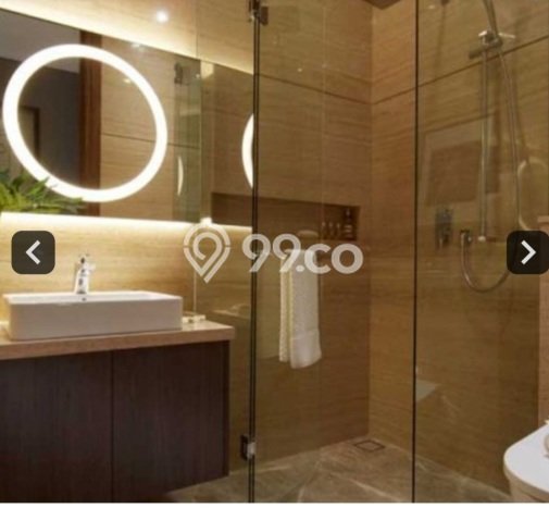 Hunian Apartemen Eksklusif untuk Dijual di Jakarta Selatan dengan 2 BR & 1 Kamar Mandi Hunian Apartemen Eksklusif untuk Dijual di Jakarta Selatan dengan 2 BR & 1 Kamar Mandi