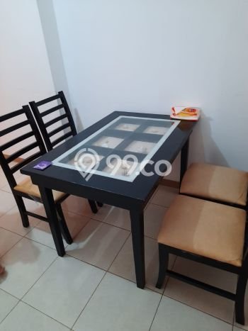 Sewa Apartemen Murah di Cengkareng, Jakarta Barat Dekat Fasilitas Umum Sewa Apartemen Murah di Cengkareng, Jakarta Barat Dekat Fasilitas Umum