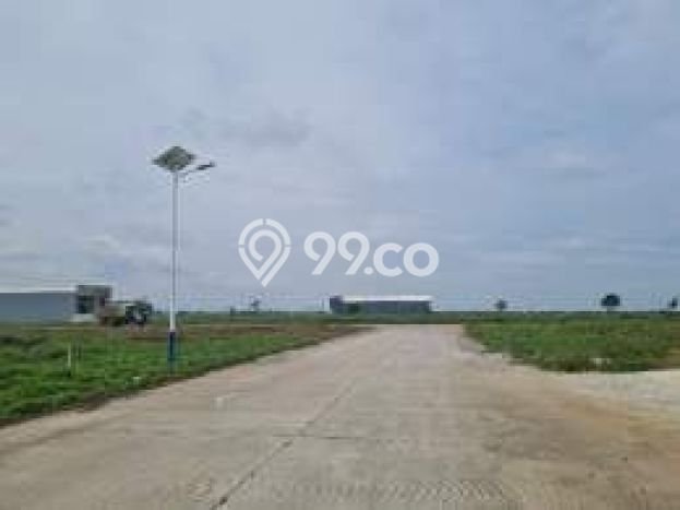 Disewakan Tanah di Teluk Naga Tangerang Seluas 930m2 Disewakan Tanah di Teluk Naga Tangerang Seluas 930m2