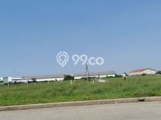 Disewakan Tanah di Teluk Naga Tangerang Seluas 930m2 Disewakan Tanah di Teluk Naga Tangerang Seluas 930m2