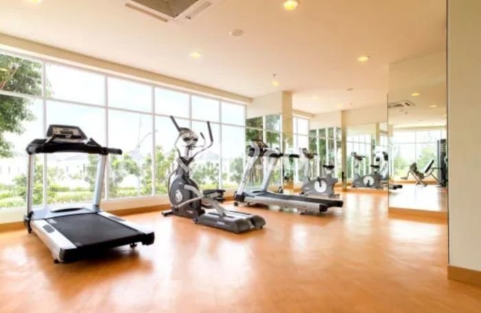 Hunian Apartemen Strategis untuk Dijual di Bekasi dengan 2 Kamar Hunian Apartemen Strategis untuk Dijual di Bekasi dengan 2 Kamar