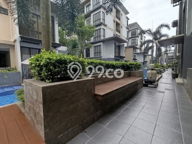 Hunian Apartemen Strategis untuk Dijual di Bekasi dengan 2 Kamar Hunian Apartemen Strategis untuk Dijual di Bekasi dengan 2 Kamar