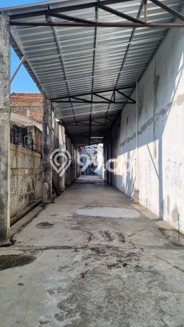 Gudang untuk Disewa di Pusat Jakarta Barat Luas Bangunan 1700m2 Gudang untuk Disewa di Pusat Jakarta Barat Luas Bangunan 1700m2