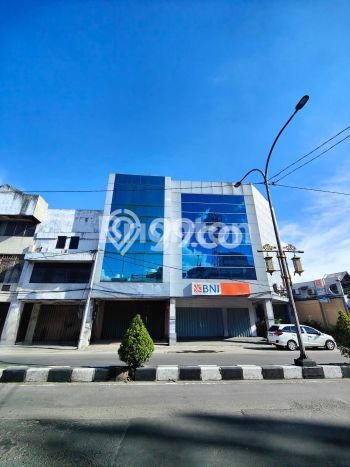 Untuk Dijual! Ruko di Kapasan Surabaya LT 142m2 / LB 450m2 Kawasan Strategis Untuk Dijual! Ruko di Kapasan Surabaya LT 142m2 / LB 450m2 Kawasan Strategis