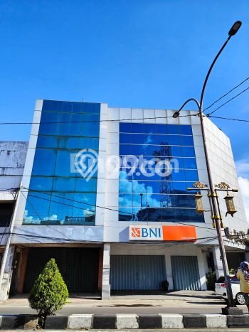 Untuk Dijual! Ruko di Kapasan Surabaya LT 142m2 / LB 450m2 Kawasan Strategis Untuk Dijual! Ruko di Kapasan Surabaya LT 142m2 / LB 450m2 Kawasan Strategis