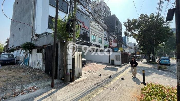 LOKASI STRATEGIS! Tanah Kawasan Gondangdia, Luas 1012m², Area Nyaman, Cocok untuk Hunian LOKASI STRATEGIS! Tanah Kawasan Gondangdia, Luas 1012m², Area Nyaman, Cocok untuk Hunian