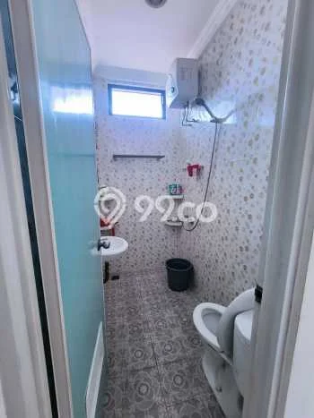 Disewakan! Rumah 4 Kamar Tidur &
3 Kamar Mandi di Taman Kota, Jakarta Barat Disewakan! Rumah 4 Kamar Tidur &
3 Kamar Mandi di Taman Kota, Jakarta Barat