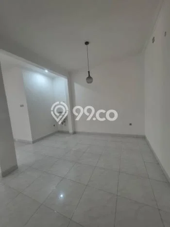 Jual Rumah Modern 3 KT di Kemanggisan, Jakarta Barat Jual Rumah Modern 3 KT di Kemanggisan, Jakarta Barat