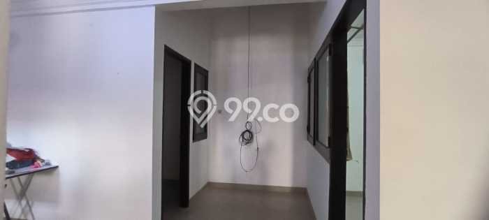 Rumah di Green Ville, 3 KM, Pemandangan Kota, Luas 120m² Bangunan 200m² Rumah di Green Ville, 3 KM, Pemandangan Kota, Luas 120m² Bangunan 200m²