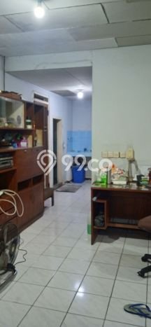 Rumah Elit Modern Tanpa Renovasi di Jelambar Jakarta Barat Rumah Elit Modern Tanpa Renovasi di Jelambar Jakarta Barat