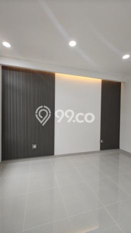 Ready to Use! Premium House LT 81m2 Desain Modern di Duri Kepa Ready to Use! Premium House LT 81m2 Desain Modern di Duri Kepa