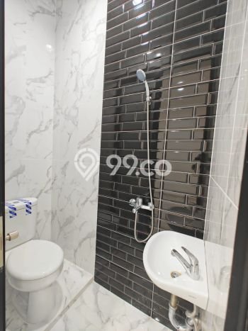 Rumah Minimalis 3 KT di Kedoya Jakarta Barat Unfurnished Rumah Minimalis 3 KT di Kedoya Jakarta Barat Unfurnished