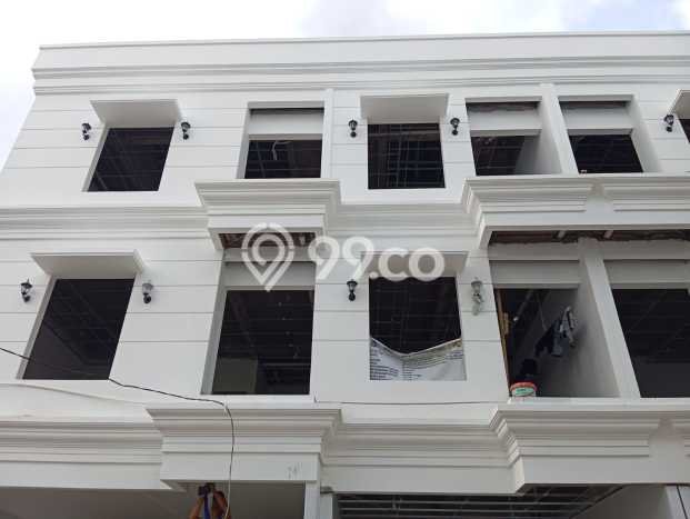 Dijual Hunian Rumah Nyaman 4 Kamar di Duri Kepa, Jakarta Barat Dijual Hunian Rumah Nyaman 4 Kamar di Duri Kepa, Jakarta Barat