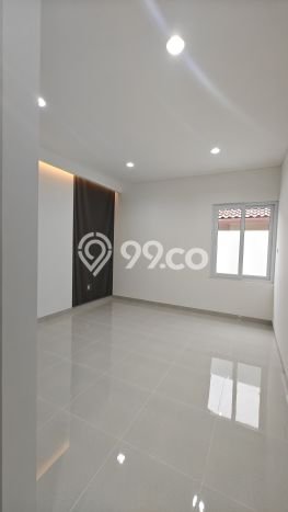 Ready to Use! Premium House LT 81m2 Desain Modern di Duri Kepa Ready to Use! Premium House LT 81m2 Desain Modern di Duri Kepa