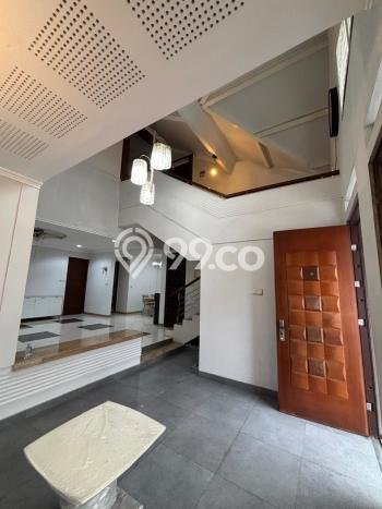 Siap Huni Rumah Mewah 2 Kamar di Kembangan Dekat ke Mana Saja Siap Huni Rumah Mewah 2 Kamar di Kembangan Dekat ke Mana Saja