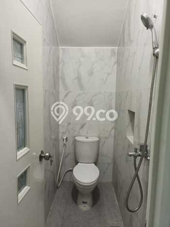 Rumah di Taman Ratu, Dekat Tol, 5 KT, Luas 73m² Bangunan 150m² Rumah di Taman Ratu, Dekat Tol, 5 KT, Luas 73m² Bangunan 150m²