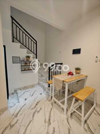 Dijual Hunian Rumah Nyaman 2 KT di Kedoya, Jakarta Barat Dijual Hunian Rumah Nyaman 2 KT di Kedoya, Jakarta Barat