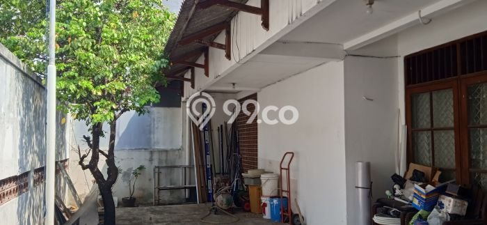 Rumah Elit Modern Tanpa Renovasi di Jelambar Jakarta Barat Rumah Elit Modern Tanpa Renovasi di Jelambar Jakarta Barat
