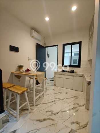 Dijual Hunian Rumah Nyaman 2 KT di Kedoya, Jakarta Barat Dijual Hunian Rumah Nyaman 2 KT di Kedoya, Jakarta Barat
