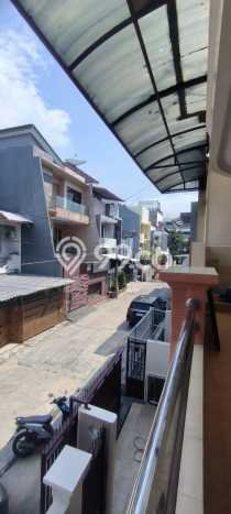 Rumah di Green Ville, 3 KM, Pemandangan Kota, Luas 120m² Bangunan 200m² Rumah di Green Ville, 3 KM, Pemandangan Kota, Luas 120m² Bangunan 200m²