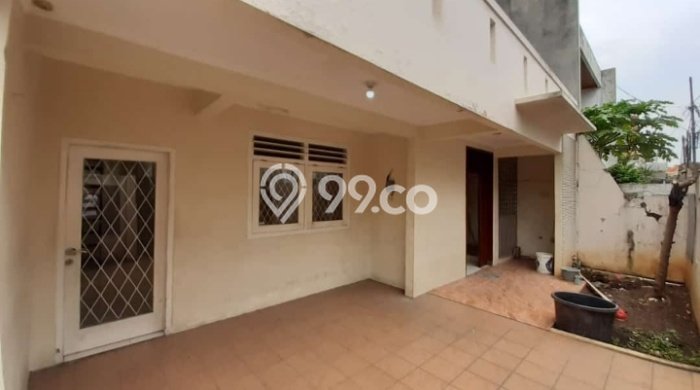 FEATURED! Rumah di Duri Kepa, 3 KT, Area Premium, LT 126m² LB 100m² FEATURED! Rumah di Duri Kepa, 3 KT, Area Premium, LT 126m² LB 100m²