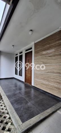 Siap Huni Rumah Mewah 2 Kamar di Kembangan Dekat ke Mana Saja Siap Huni Rumah Mewah 2 Kamar di Kembangan Dekat ke Mana Saja