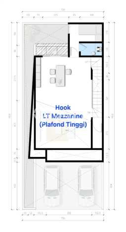 Rumah Elit LB 170m2 Siap Pakai Desain Elegan di Kalideres, Jakarta Barat Rumah Elit LB 170m2 Siap Pakai Desain Elegan di Kalideres, Jakarta Barat