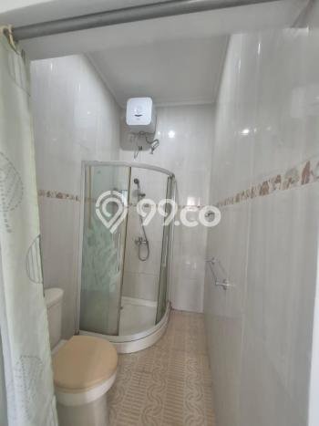 Jual Rumah Modern 3 KT di Kemanggisan, Jakarta Barat Jual Rumah Modern 3 KT di Kemanggisan, Jakarta Barat