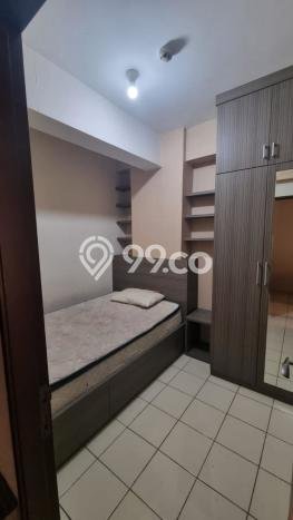 Apartemen Strategis Kawasan , 1 KM, Luas 35m2m², Pemandangan Terbaik Apartemen Strategis Kawasan , 1 KM, Luas 35m2m², Pemandangan Terbaik