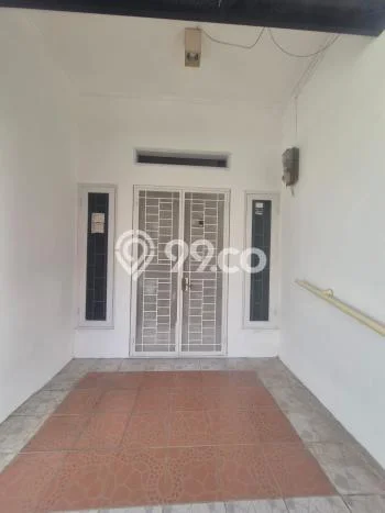 Jual Rumah Modern 3 KT di Kemanggisan, Jakarta Barat Jual Rumah Modern 3 KT di Kemanggisan, Jakarta Barat