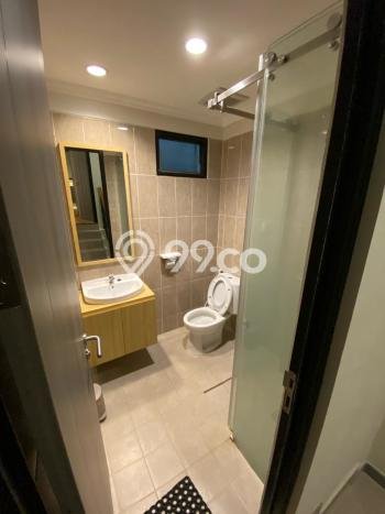 Rumah Minimalis 2 KT di Joglo Jakarta Barat Semi Furnished Rumah Minimalis 2 KT di Joglo Jakarta Barat Semi Furnished