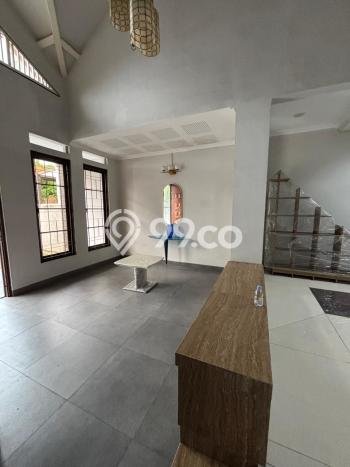 Siap Huni Rumah Mewah 2 Kamar di Kembangan Dekat ke Mana Saja Siap Huni Rumah Mewah 2 Kamar di Kembangan Dekat ke Mana Saja