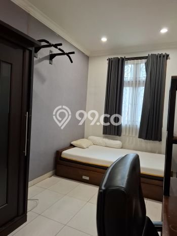 Rumah Bagus Siap Huni Di Kembangan Luas 180m2 Aman Rumah Bagus Siap Huni Di Kembangan Luas 180m2 Aman